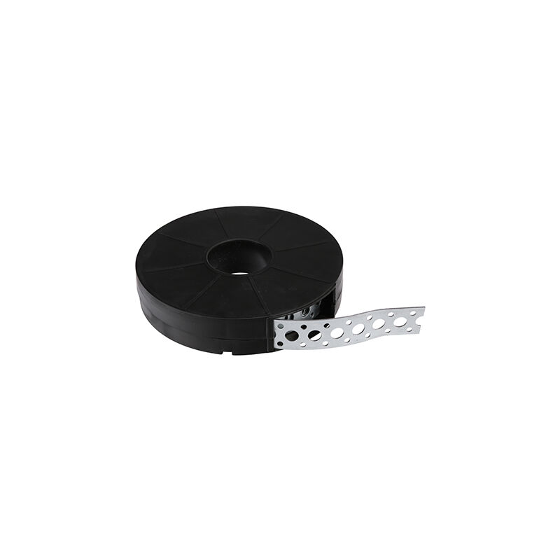 Timco - Fixing Band - Galvanised (Size 25mm x 10m - 1 Each)
