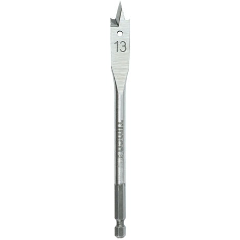 TIMCO Flat Wood Bits - 13.0 x 152