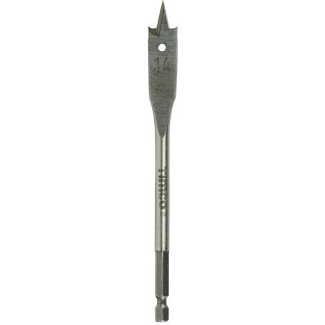 TIMCO Flat Wood Bits - 14.0 x 152