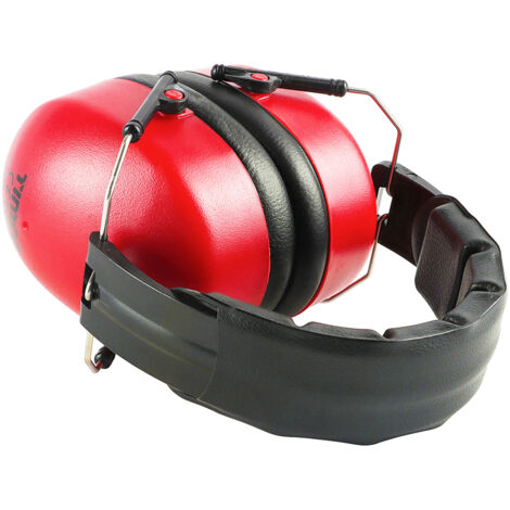TIMCO Foldable Ear Defenders - One Size