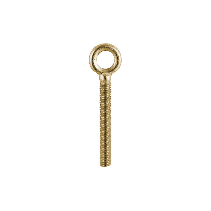 Timco - Forged Eyes - Yellow (Size M12 - 25 Pieces)