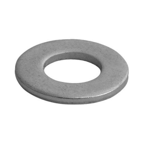 TIMCO Form A Washers DIN125-A A2 Stainless Steel - M8
