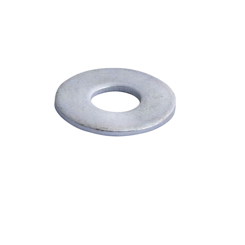 Timco - Form C Washers - Zinc (Size M20 - 100 Pieces)