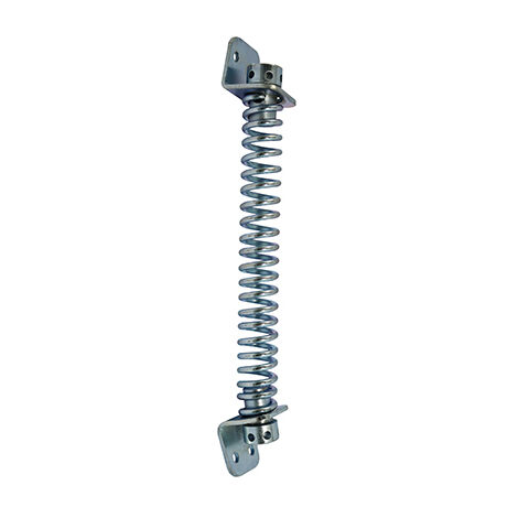 TIMCO Gate Spring Silver - 10"