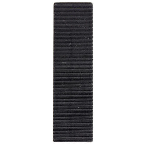 TIMCO Glazing Packers Black - 100 x 28 x 2