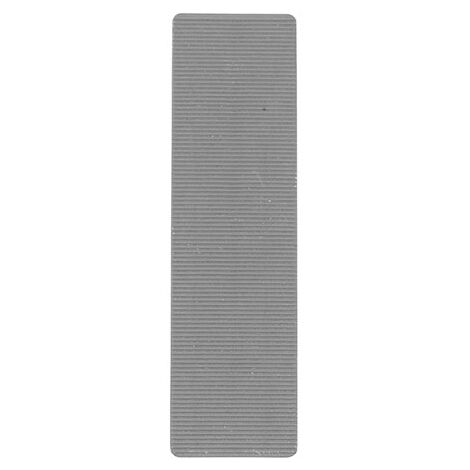 TIMCO Glazing Packers Grey - 100 x 28 x 4