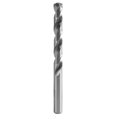ADDAX Timco Ground Jobber Drill Bits HSS M2 - 5.0mm (10 Pack)