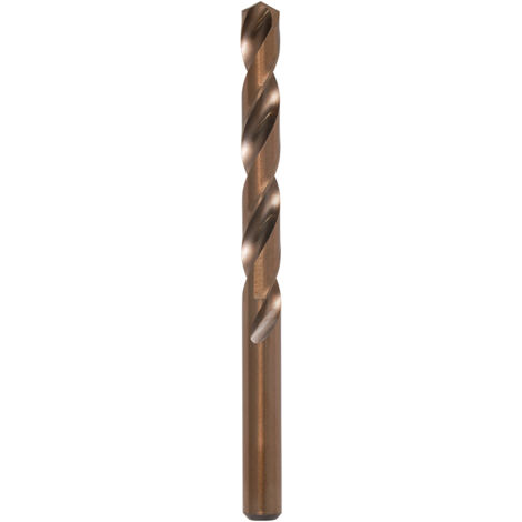 TIMCO Ground Jobber Drills - Cobalt M35 - 10.0mm