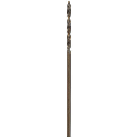 TIMCO Ground Jobber Drills - Cobalt M35 - 1.0mm