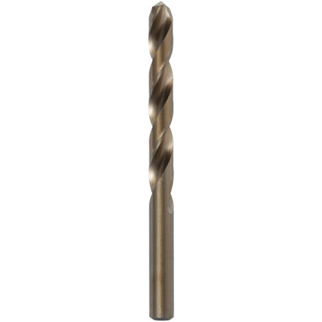 TIMCO Ground Jobber Drills - Cobalt M35 - 11.0mm