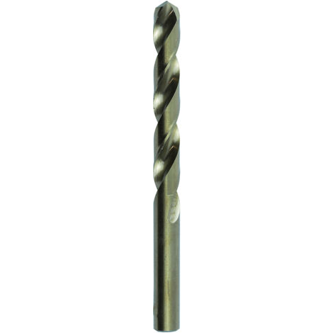 TIMCO Ground Jobber Drills - Cobalt M35 - 11.5mm