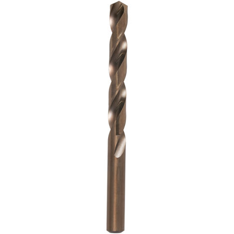 TIMCO Ground Jobber Drills - Cobalt M35 - 12.0mm