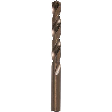 TIMCO Ground Jobber Drills - Cobalt M35 - 12.5mm