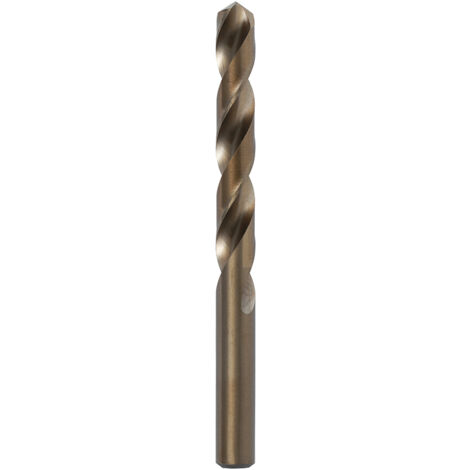TIMCO Ground Jobber Drills - Cobalt M35 - 13.0mm