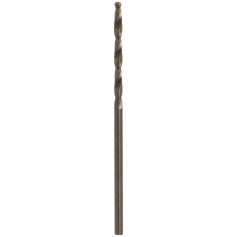 TIMCO Ground Jobber Drills - Cobalt M35 - 1.5mm