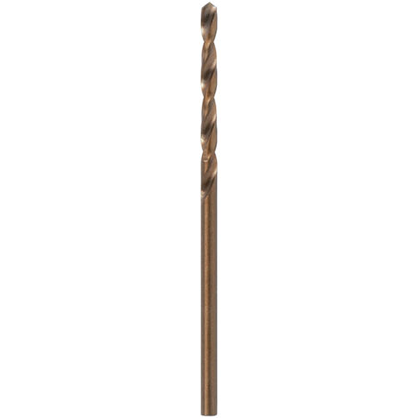 TIMCO Ground Jobber Drills - Cobalt M35 - 2.0mm