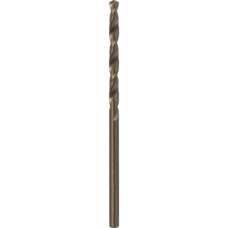 TIMCO Ground Jobber Drills - Cobalt M35 - 2.5mm