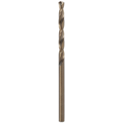 TIMCO Ground Jobber Drills - Cobalt M35 - 3.0mm