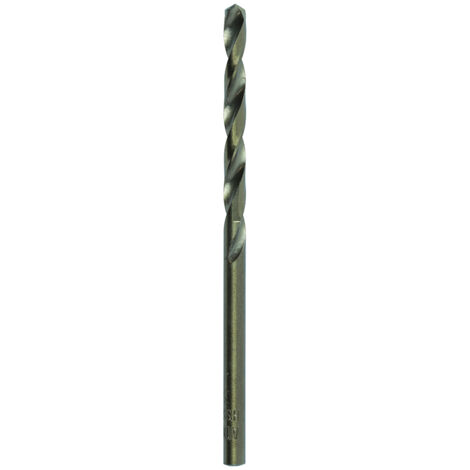 TIMCO Ground Jobber Drills - Cobalt M35 - 3.2mm