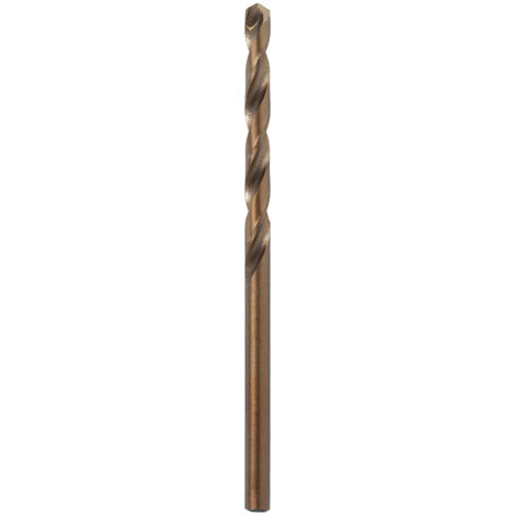 TIMCO Ground Jobber Drills - Cobalt M35 - 3.5mm