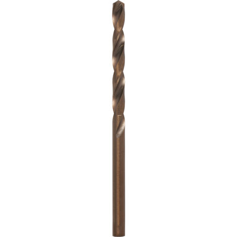 TIMCO Ground Jobber Drills - Cobalt M35 - 4.0mm