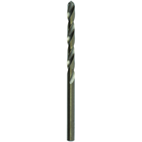 TIMCO Ground Jobber Drills - Cobalt M35 - 4.2mm