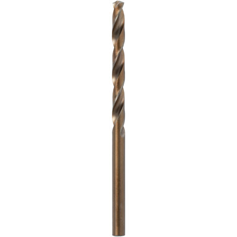 TIMCO Ground Jobber Drills - Cobalt M35 - 4.5mm
