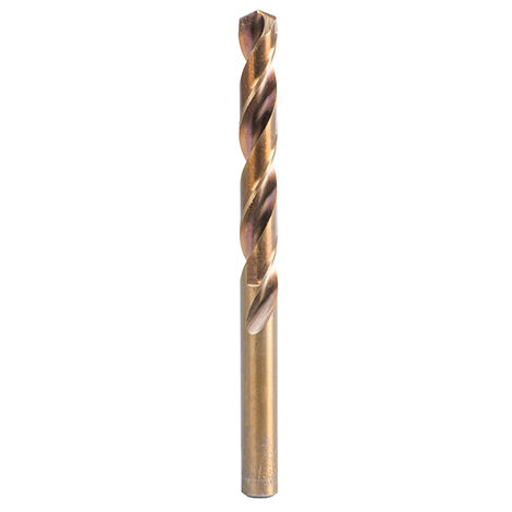 TIMCO Ground Jobber Drills - Cobalt M35 - 4.5mm