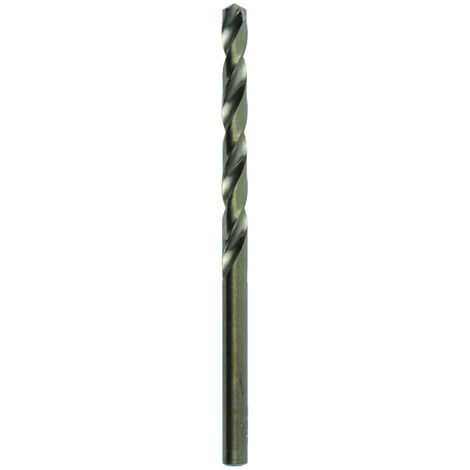 TIMCO Ground Jobber Drills - Cobalt M35 - 4.8mm