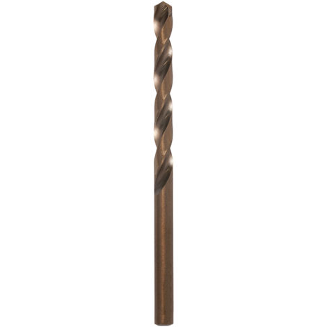 TIMCO Ground Jobber Drills - Cobalt M35 - 5.0mm