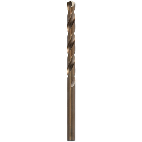TIMCO Ground Jobber Drills - Cobalt M35 - 5.5mm