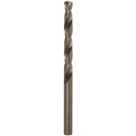 TIMCO Ground Jobber Drills - Cobalt M35 - 6.0mm