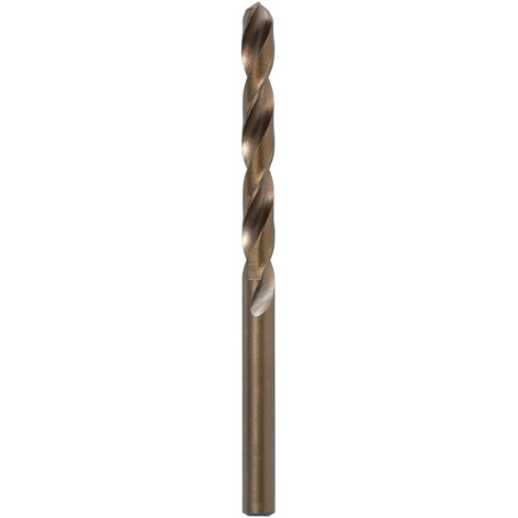 TIMCO Ground Jobber Drills - Cobalt M35 - 6.5mm