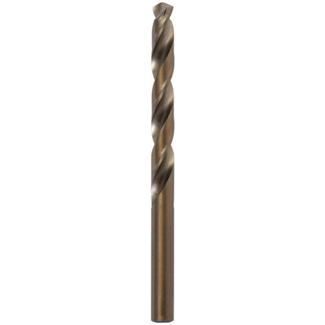 TIMCO Ground Jobber Drills - Cobalt M35 - 9.0mm