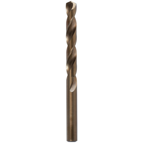 TIMCO Ground Jobber Drills - Cobalt M35 - 9.5mm