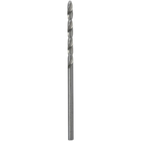 TIMCO Ground Jobber Drills HSS M2 - 2.0mm