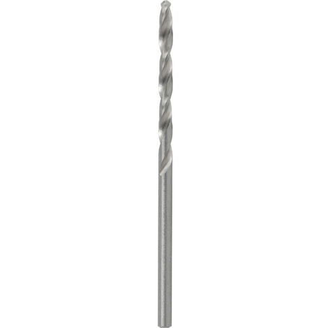 TIMCO Ground Jobber Drills HSS M2 - 2.5mm