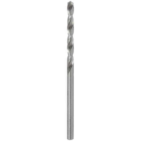 TIMCO Ground Jobber Drills HSS M2 - 3.0mm