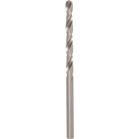 TIMCO Ground Jobber Drills HSS M2 - 4.0mm