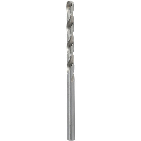 TIMCO Ground Jobber Drills HSS M2 - 4.5mm