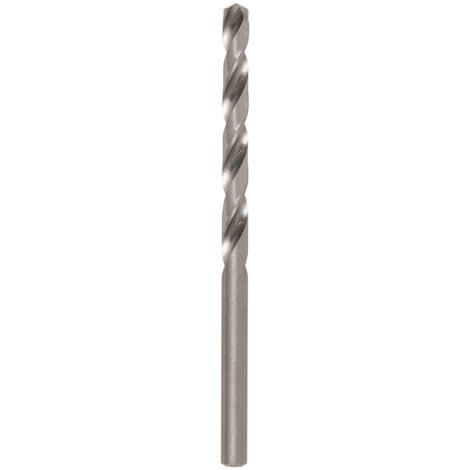 TIMCO Ground Jobber Drills HSS M2 - 5.0mm