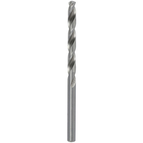 TIMCO Ground Jobber Drills HSS M2 - 5.5mm