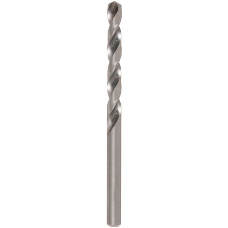 TIMCO Ground Jobber Drills HSS M2 - 6.0mm