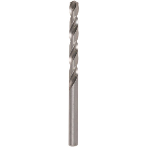 TIMCO Ground Jobber Drills HSS M2 - 6.5mm