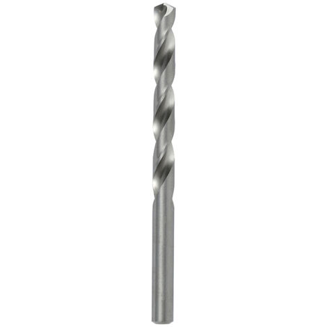 TIMCO Ground Jobber Drills HSS M2 - 8.0mm
