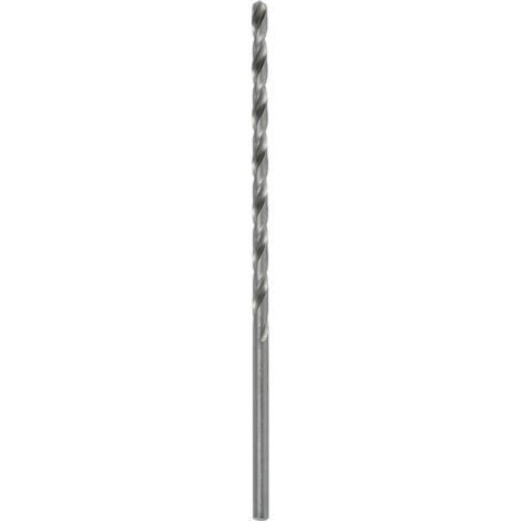 TIMCO Ground Long Jobber Drills HSS M2 - 3.5mm