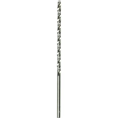 TIMCO Ground Long Jobber Drills HSS M2 - 4.0mm