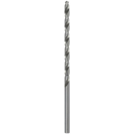 TIMCO Ground Long Jobber Drills HSS M2 - 5.5mm