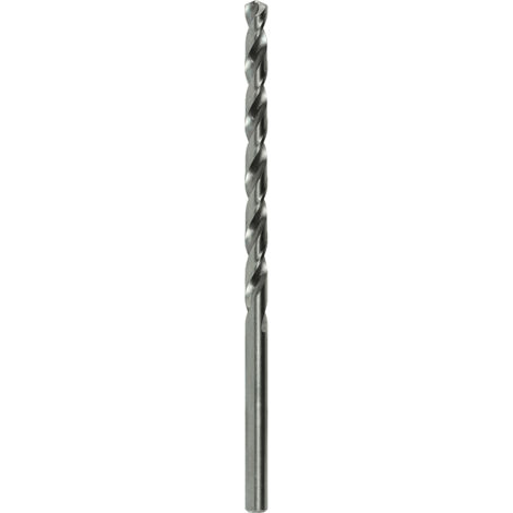 TIMCO Ground Long Jobber Drills HSS M2 - 6.0mm