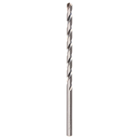 TIMCO Ground Long Jobber Drills HSS M2 - 6.5mm